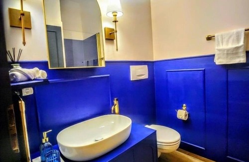 Bad Griesbach-Therme Apartment | Vacation apartment/apartment for 4 guests with 29m² in Bad Griesbach im Rottal (263662)