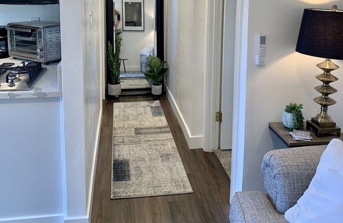 Midway House | Longterm Stays Welcome - Escondido Safe Haven