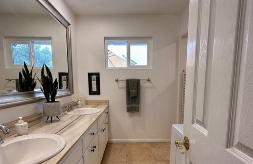 Midway House | Longterm Stays Welcome - Escondido Safe Haven