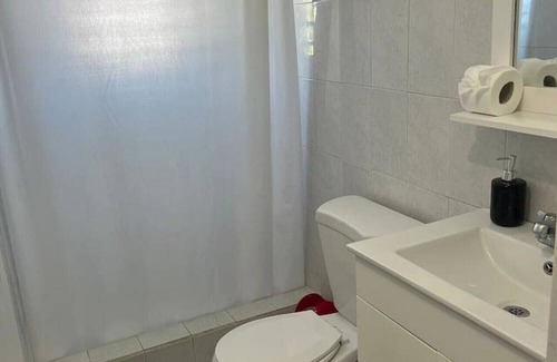 Isabela Apartment | Achè Pa Tì I Isabela