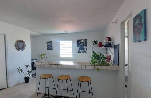 Isabela Apartment | Achè Pa Tì I Isabela