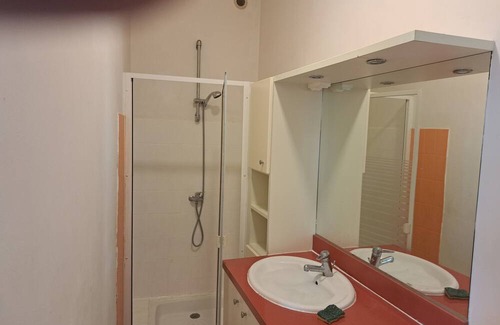 Saintes Apartment | Loft vue Imprenable sur le Vieux Saintes