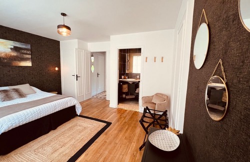 Romans-sur-Isere House | La Loge de Romans