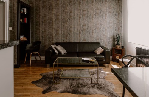 Romans-sur-Isere House | La Loge de Romans