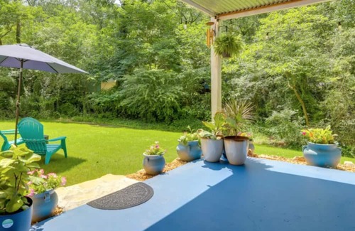 Stone Mountain House | STONE MOUNTAIN PARK JUST 5 MINUTES AWAY