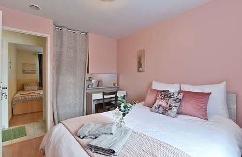 Meaux House | La Meldoise - Maison pour 5 voyageurs
