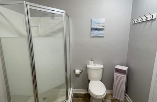 Saint Marys  Allen County House | Cozy Calhoun Suites #5