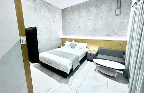 Dongshan Bed & Breakfast | H-house