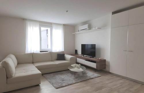 George Town Apartment | Maritime Seaview Suites Penang