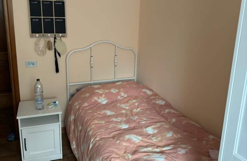 Valdisotto Apartment | Apartment 'Ampio Appartamento Vicino A Bormio' with Mountain View, Balcony and Wi-Fi