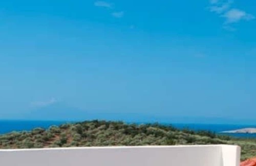 Astris House | Thasos Seaside Serenity - Seaview Eden Escape