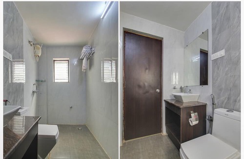 Bogmolo Hotel | OYO Raj Resort
