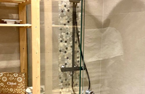 Saint Maurice Apartment | Bright T3 with balcony