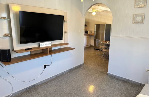 Pedernales Apartment | Experience the ultimate vacation in Cabo Rojo, 2 bdr/1bath, WiFi, A/C, sleeps 5