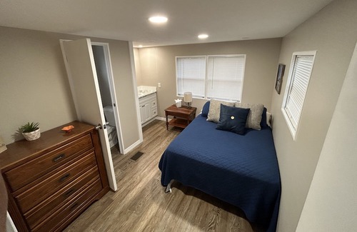 Taylor Creek House | A get away on the canals of Lake Okeechobee!