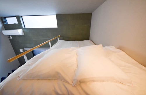 Nara Apartment | Standard double / Nara Nara