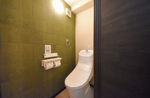 Nara Apartment | Standard double / Nara Nara