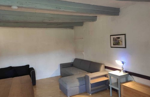 Mailley-et-Chazelot Other | La Ferme de Chazelot