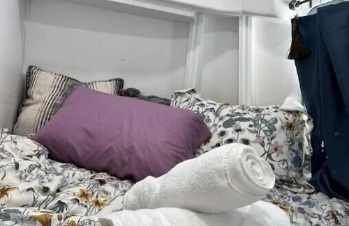 Greater Northdale House | City airstream camping