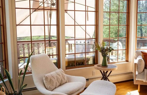 Rock Hill House | Pine Haven