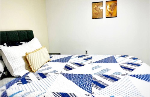 New Hartford Apartment | Charming Basement Apartment - Heart of New Hartford, NY