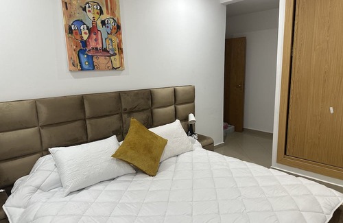 Asilah Apartment | Appartement vue mèr et Golf