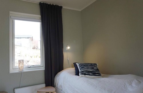 Brastad House | 5 star holiday home in BRASTAD
