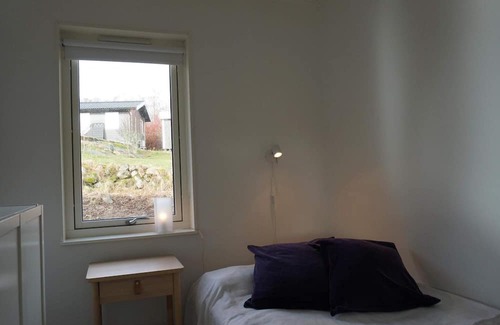 Brastad House | 5 star holiday home in BRASTAD