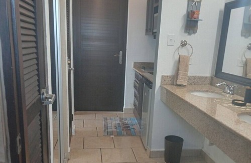 Fraile Apartment | Seagull Studio a Couples Retreat Villa in Culebra!