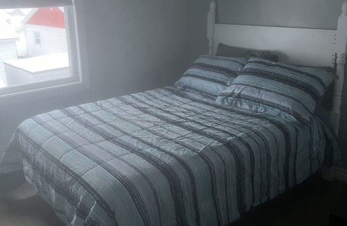 Stephenville Apartment | 2 Bedroom Centrally Located, Stephenville, NL