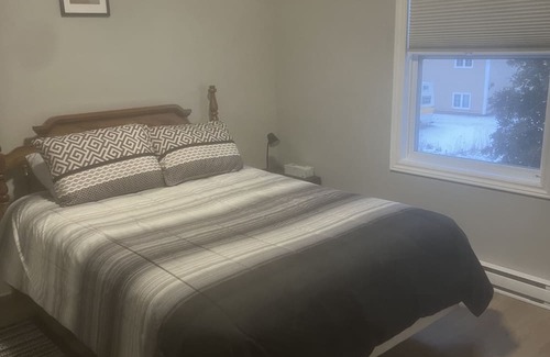 Stephenville Apartment | 2 Bedroom Centrally Located, Stephenville, NL