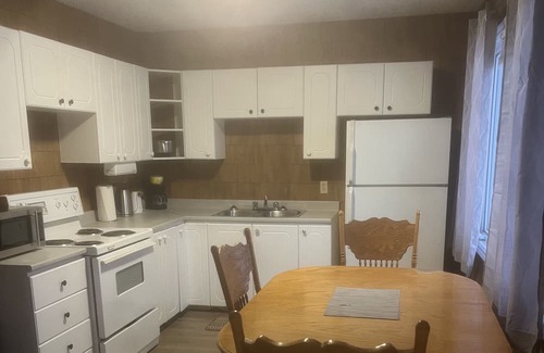 Stephenville Apartment | 2 Bedroom Centrally Located, Stephenville, NL