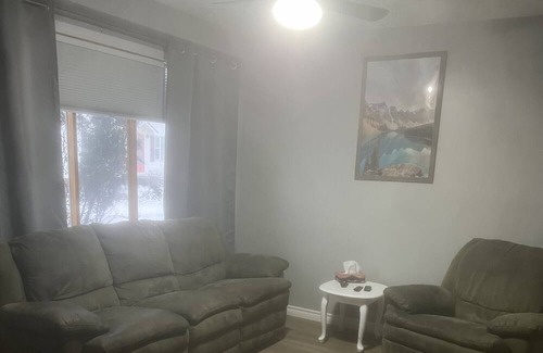 Stephenville Apartment | 2 Bedroom Centrally Located, Stephenville, NL