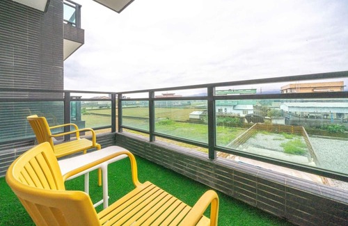 Wujie Resort | YUTAI VILLA