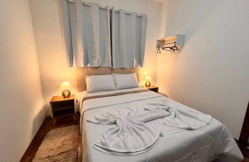 Jardim Nova Suica Bed & Breakfast | Residencia Dago Suítes