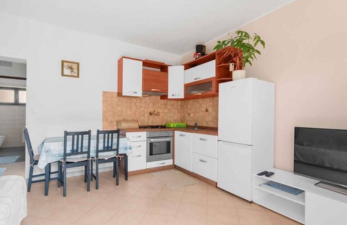 Dajla Apartment | Holiday apartment with one bedroom