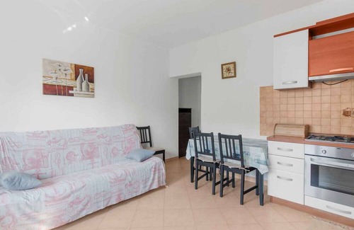 Dajla Apartment | Holiday apartment with one bedroom