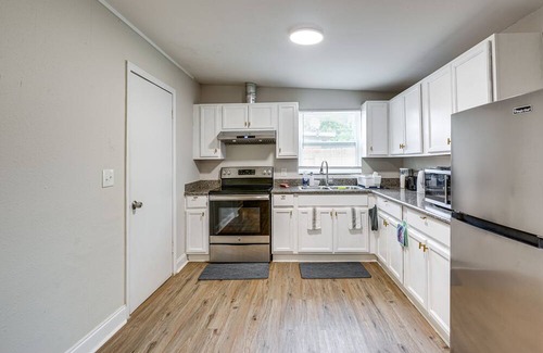 Inwood House | Winter Haven Home: Perfect for Families!