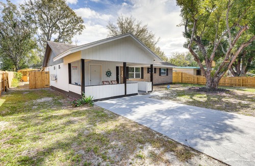 Inwood House | Winter Haven Home: Perfect for Families!
