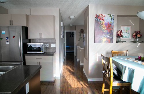 Regina Apartment | Luxury suite apartment