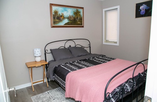 Regina Apartment | Luxury suite apartment