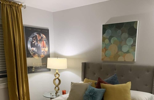 Bluffdale House | Beautiful fully furnished 3 bedroom Townhome