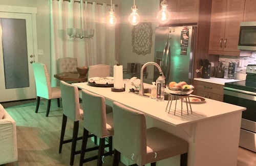 Bluffdale House | Beautiful fully furnished 3 bedroom Townhome