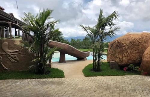 Arenal House | Casa Karon Home 2