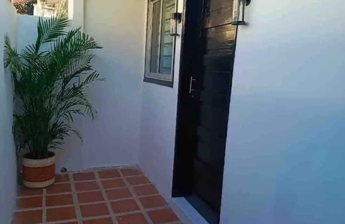 Sur Occidente Apartment | El Patiecito Costeño