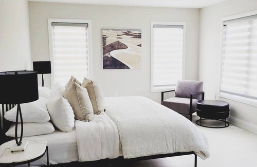 Collingwood House | Collingwood Executive Designer Home