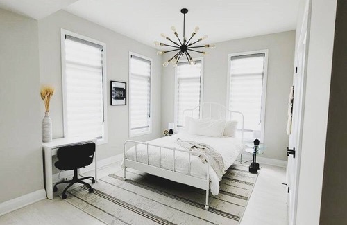 Collingwood House | Collingwood Executive Designer Home