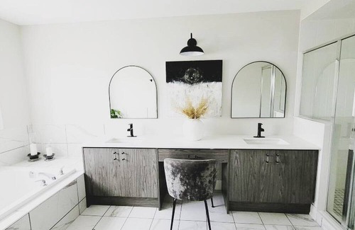 Collingwood House | Collingwood Executive Designer Home