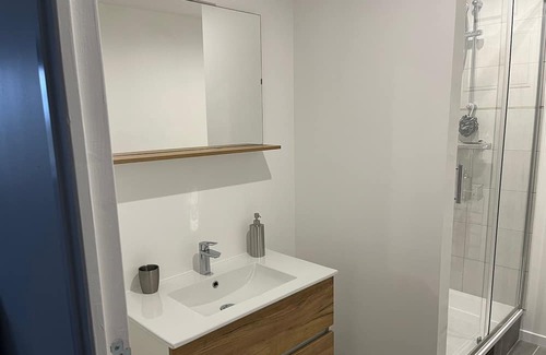Montlhery Apartment | Magnifique Appartement Pour 5 Personnes