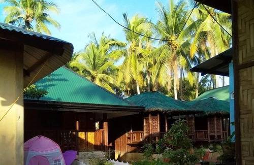Loon Cabin | Rose Cabins Bohol.